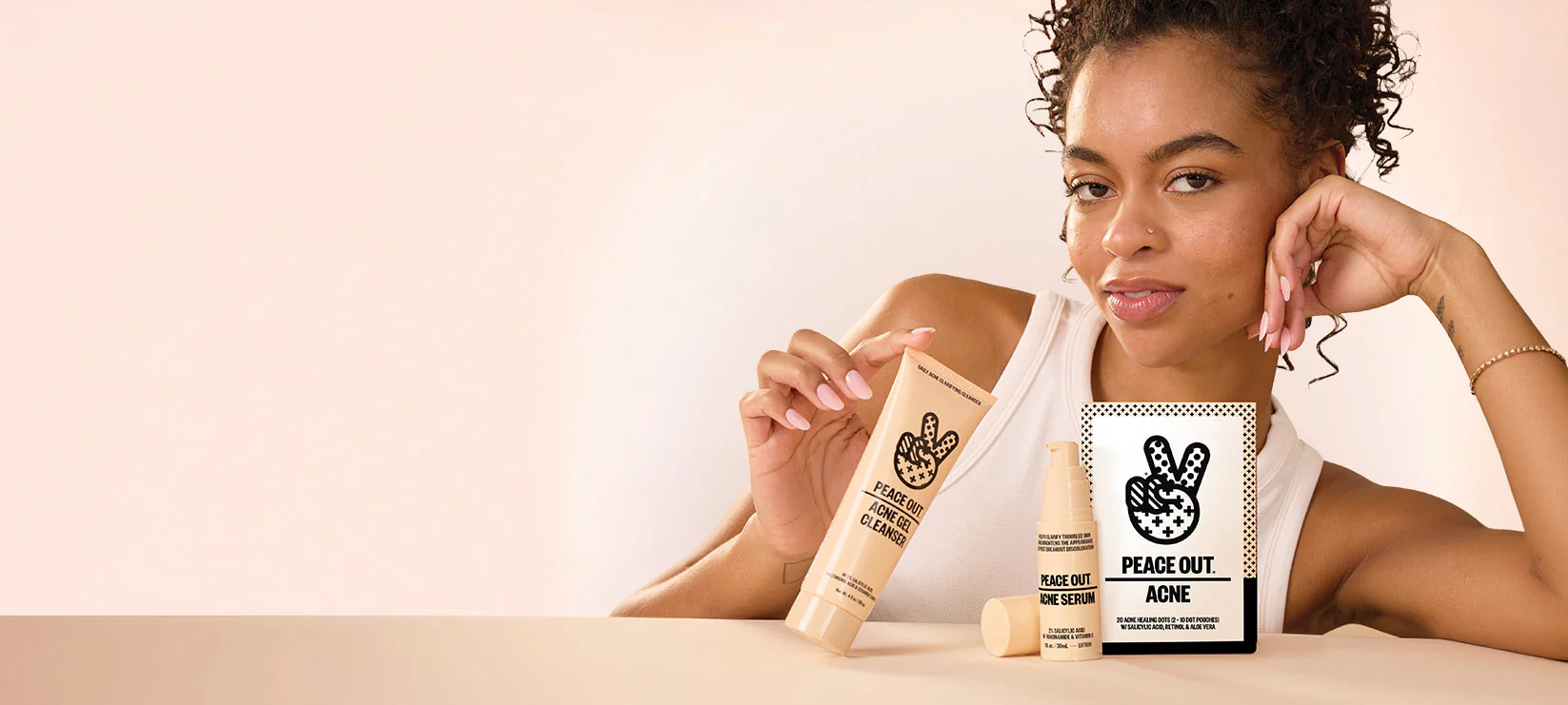 Skincare Simplified, Results Amplified