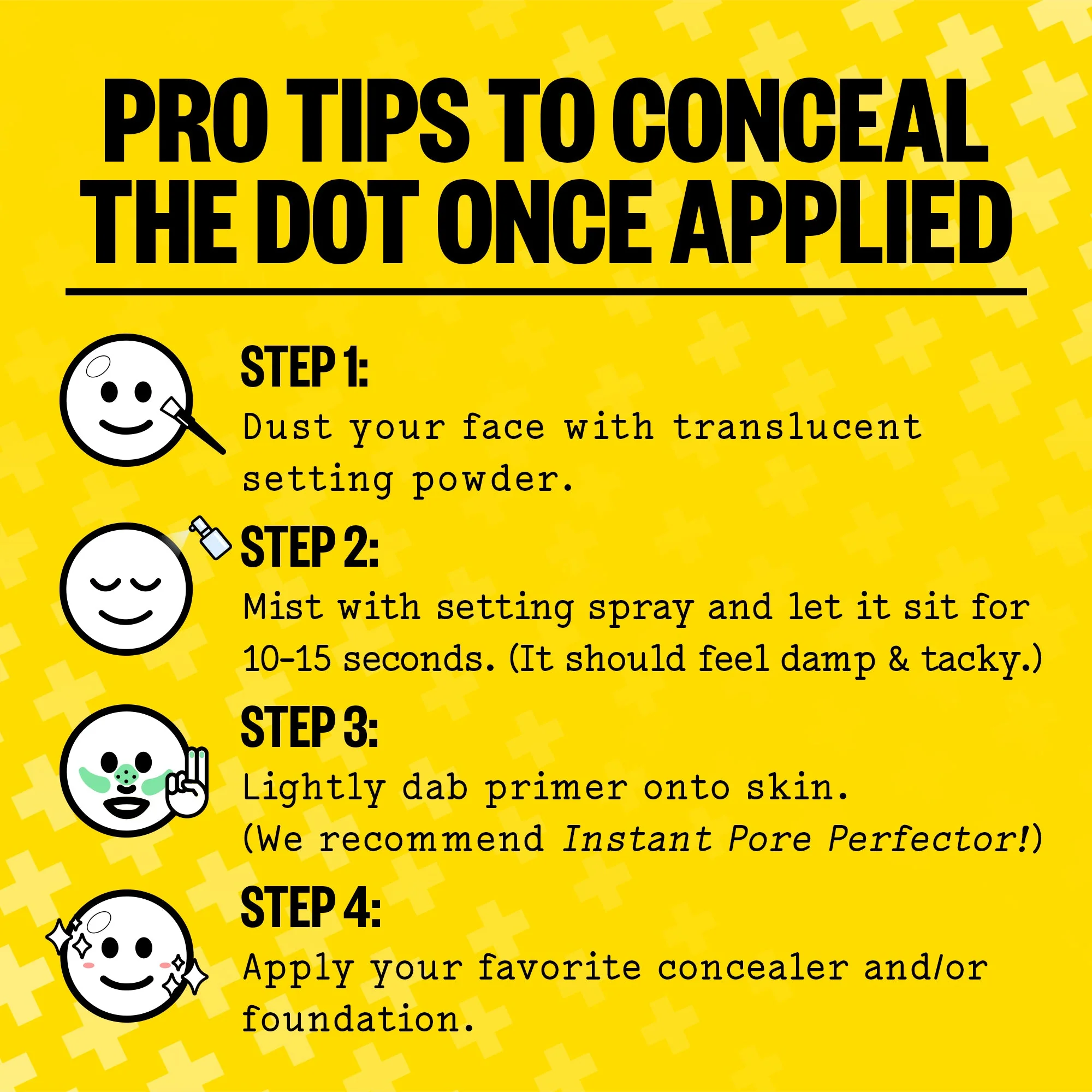 Acne Day Dots (UNI) - Image 9