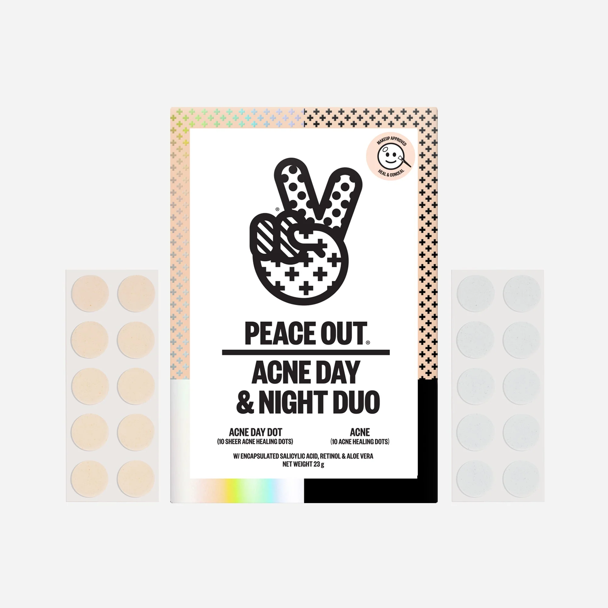 Acne Day & Night Duo (UNI)