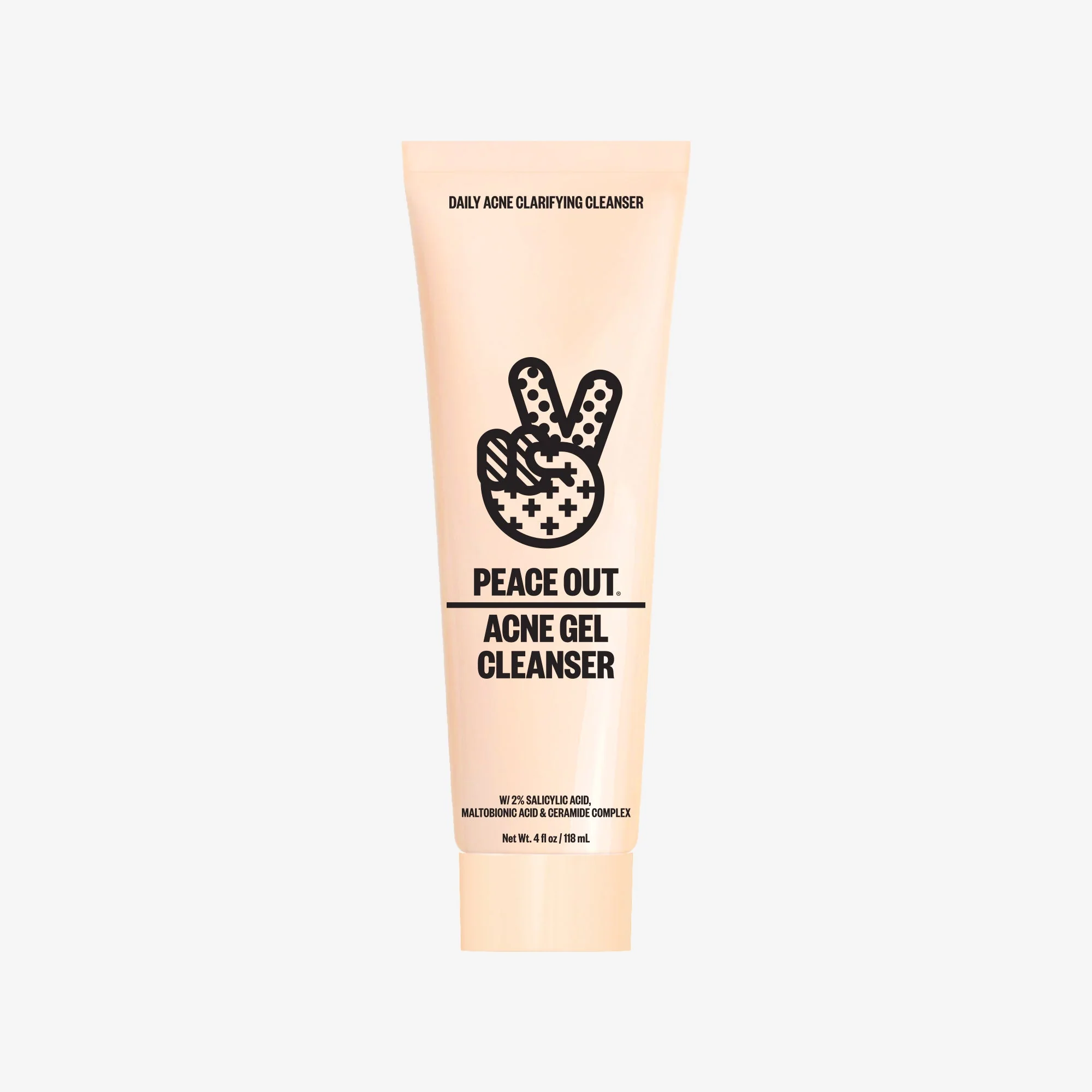 Acne Gel Cleanser (CAN)