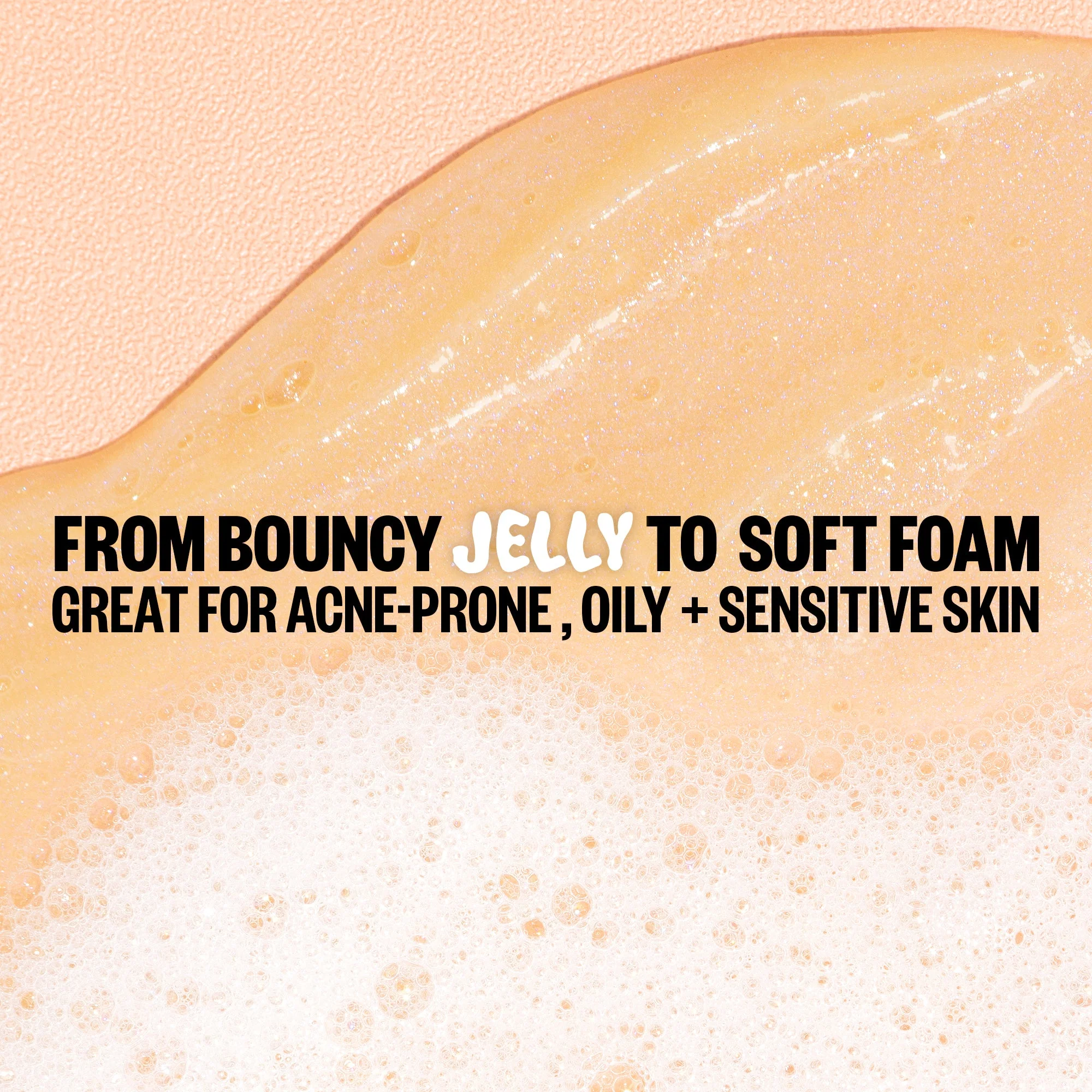 Acne Gel Cleanser (CAN) - Image 3