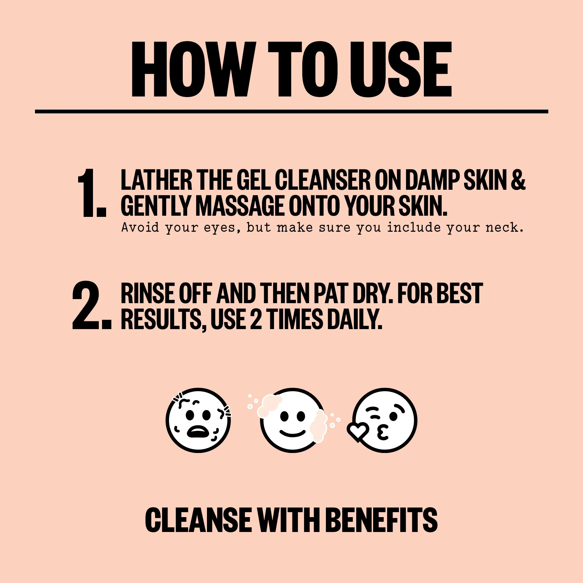 Acne Gel Cleanser (CAN) - Image 4