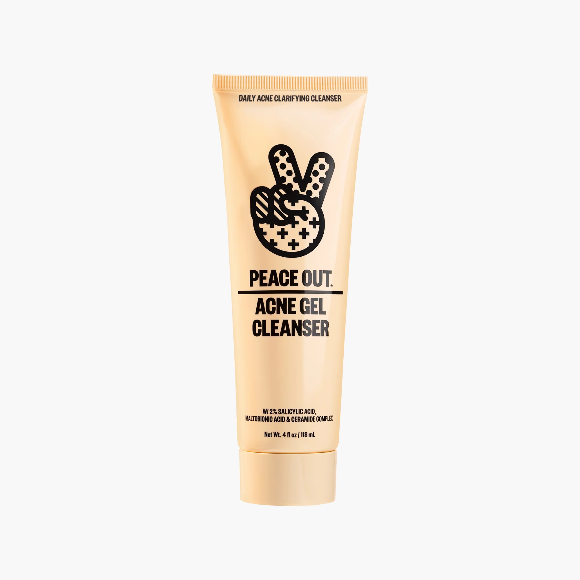Acne Gel Cleanser (UNI)
