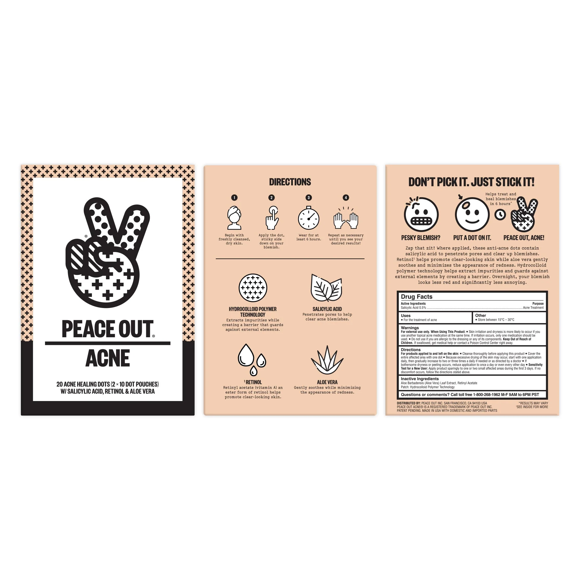 Acne Healing Dots (CAN) - Image 13