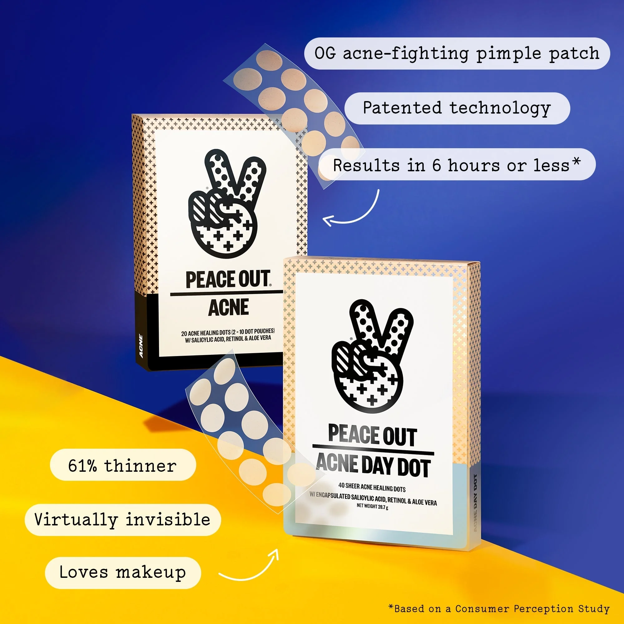 Acne Healing Dots (UNI) - Image 12