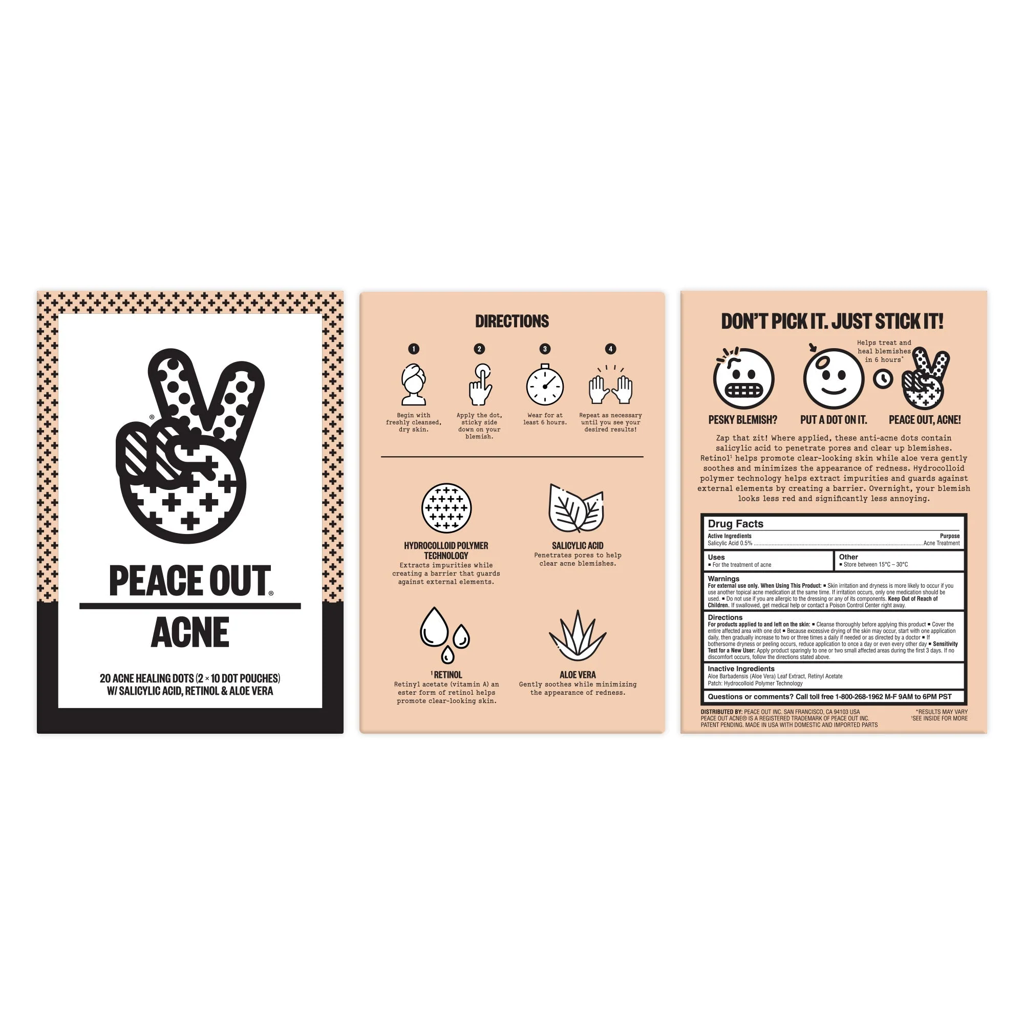 Acne Healing Dots (UNI) - Image 13