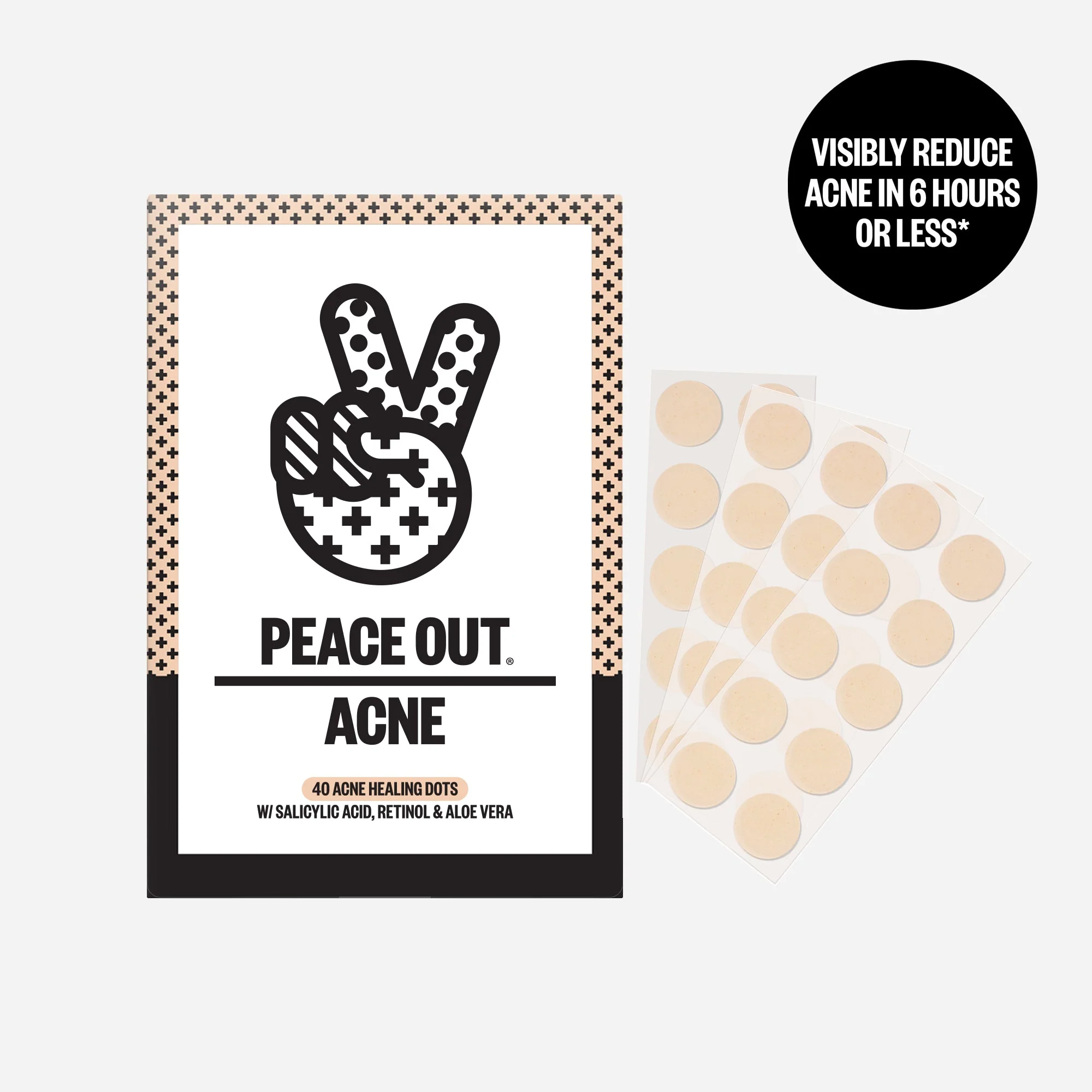 Acne Healing Dots (UNI) - Image 17