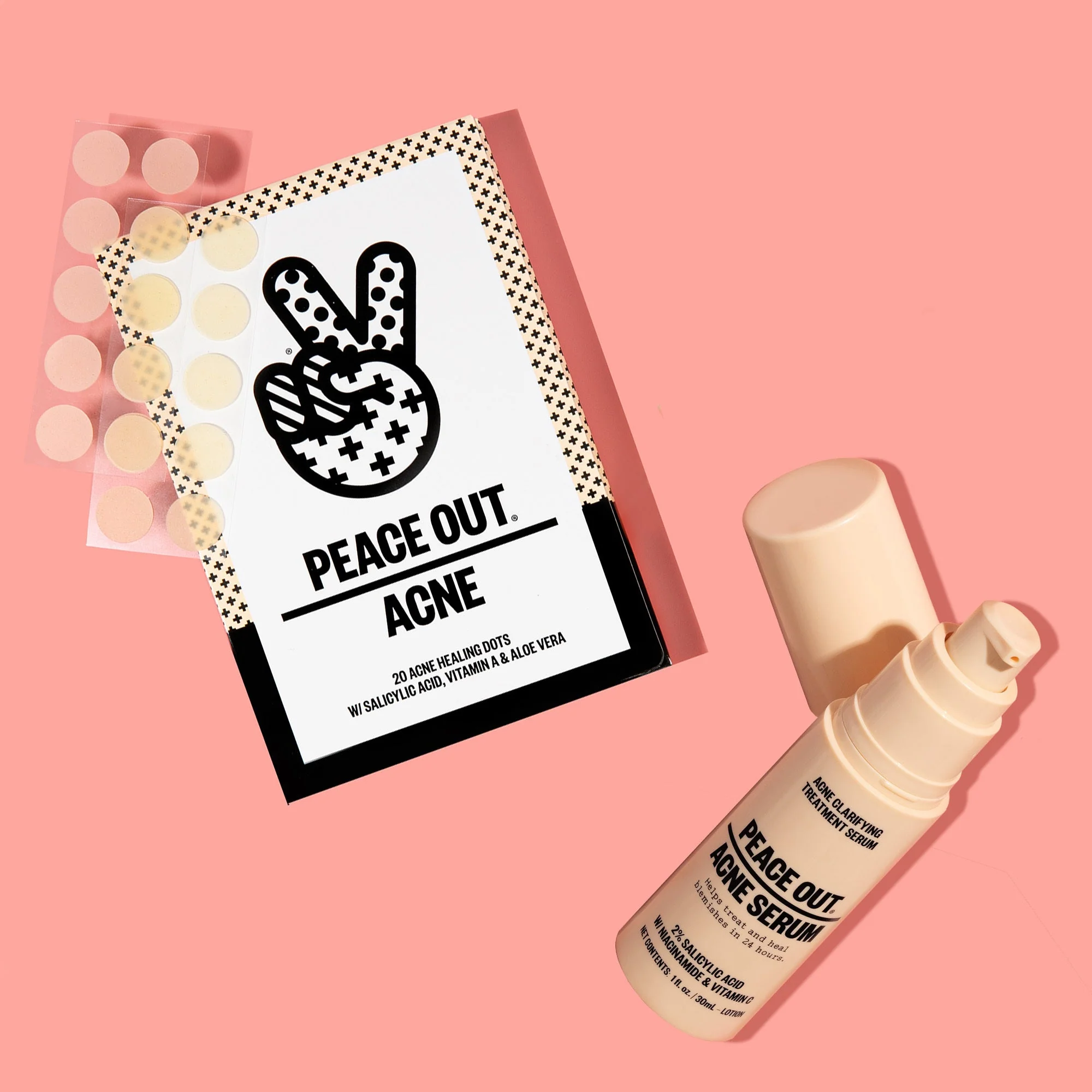 Acne Routine Kit (UNI) - Image 4