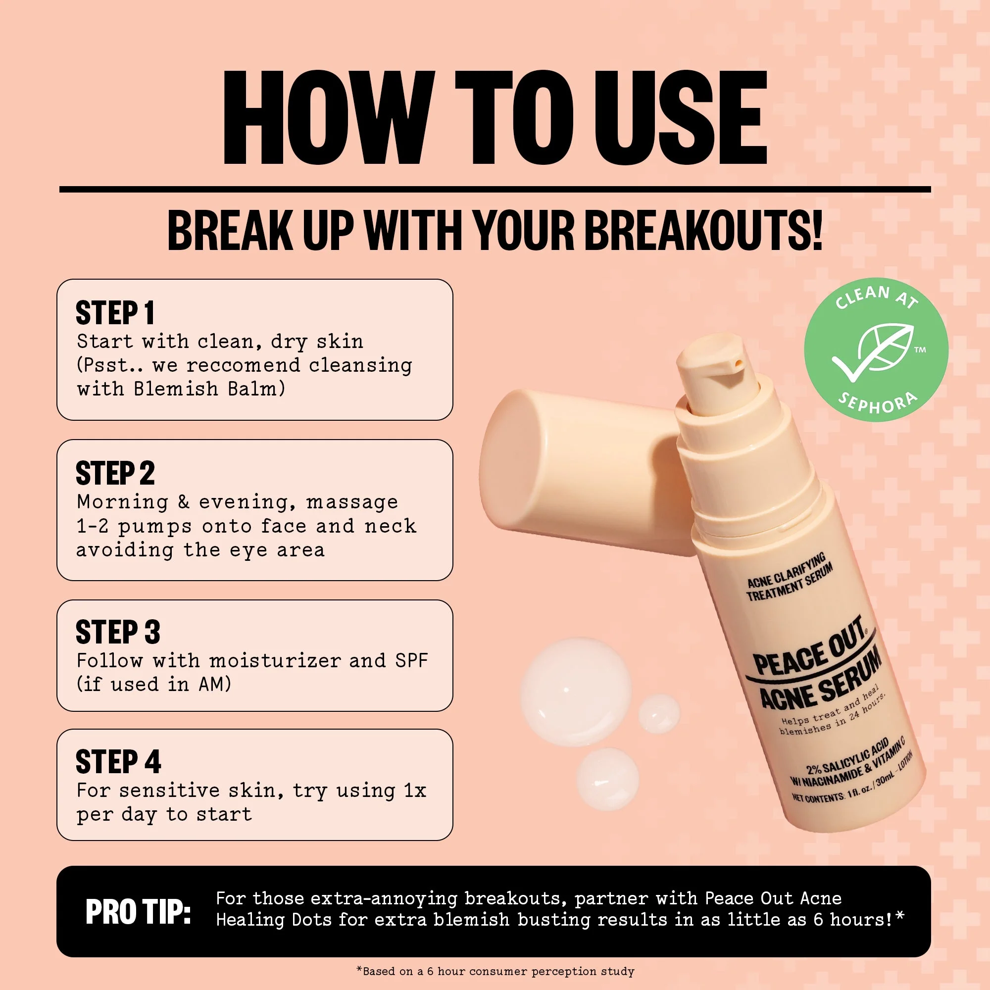 Acne Serum (UNI) - Image 11