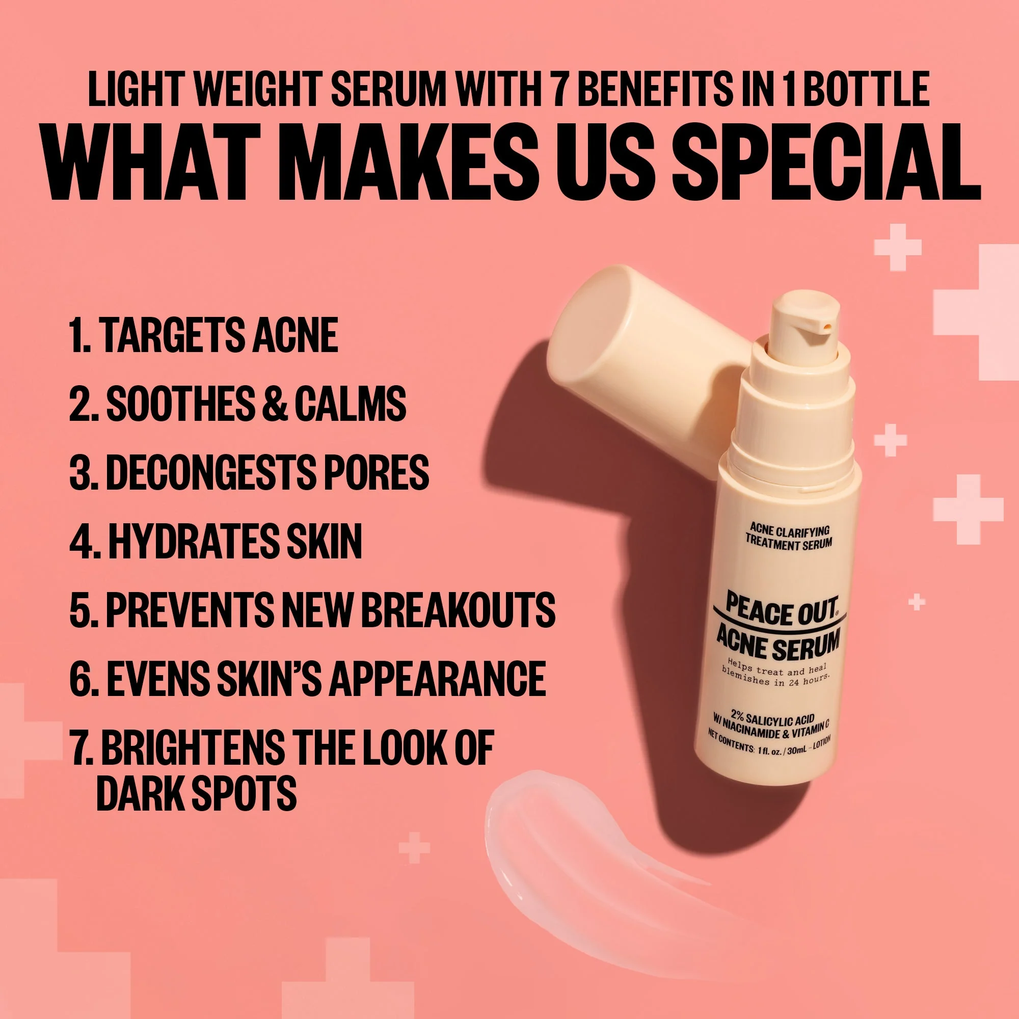 Acne Serum (UNI) - Image 5