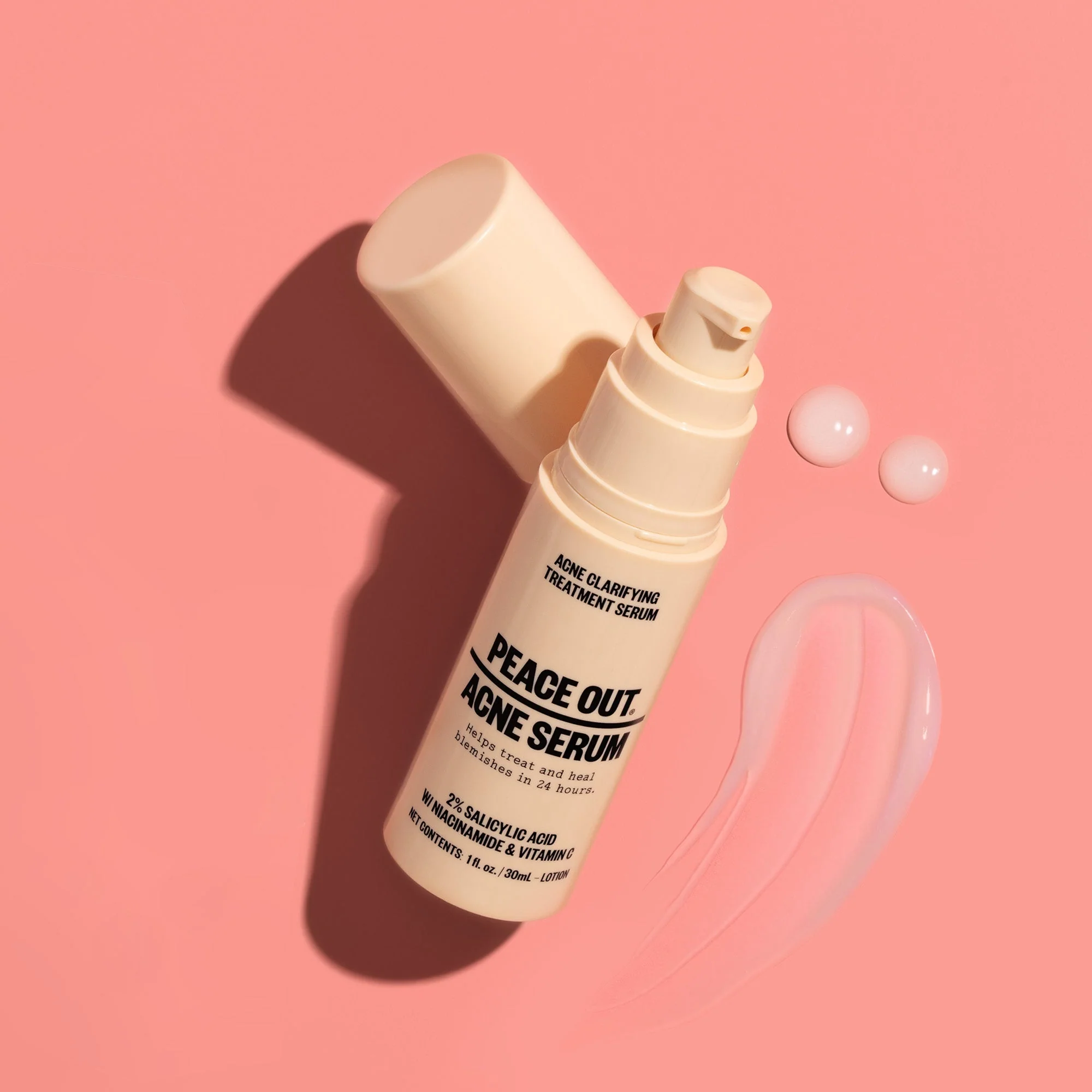 Acne Serum (UNI) - Image 6