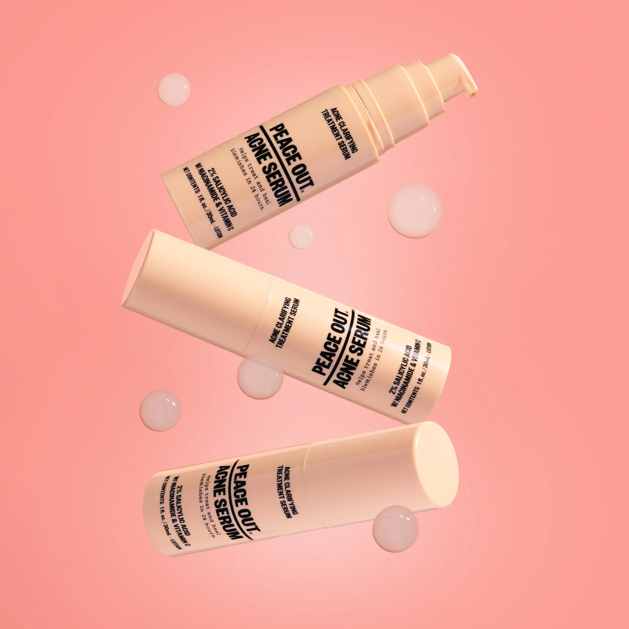 Acne Serum (UNI) - Image 7