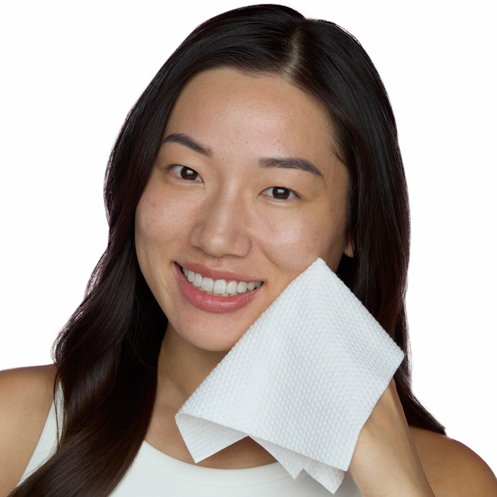 Silver Shield Face Towels - Image 7