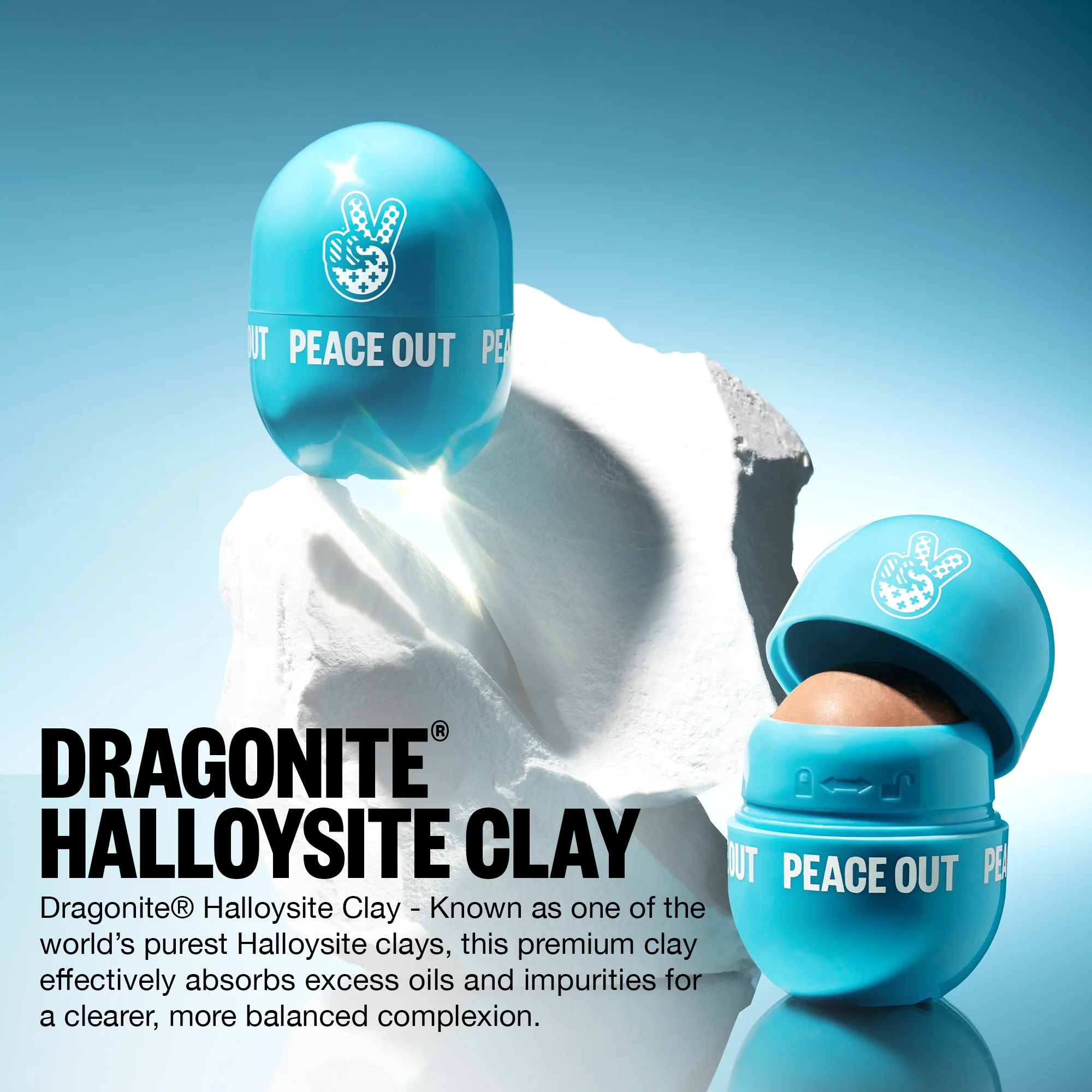 Instant Oil Control Roller W/ Halloysite Clay (CAN) - Image 10
