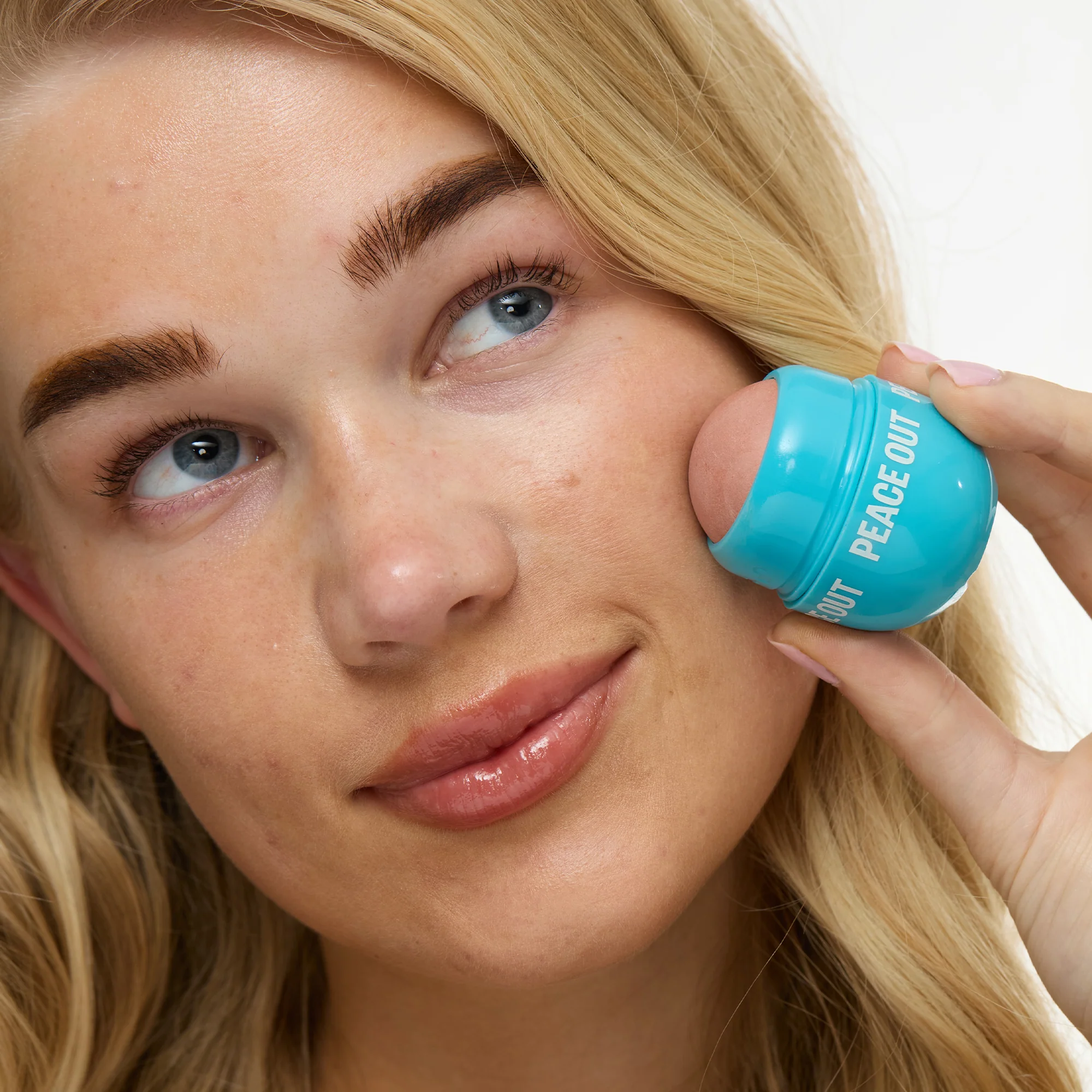 Instant Oil Control Roller W/ Halloysite Clay - Image 11