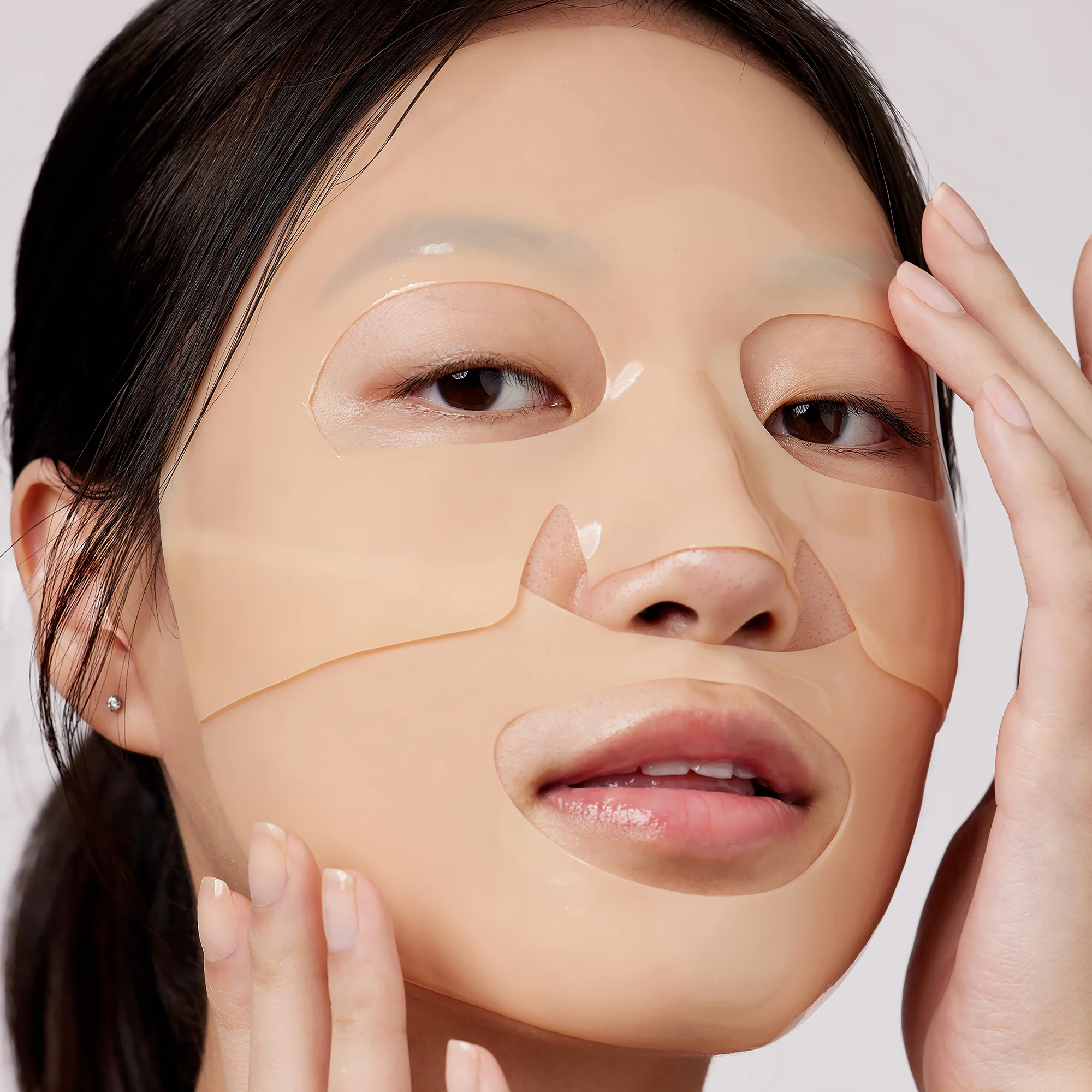 Barrier Revitalizing & Renewing Overnight Recovery Mask - Image 6