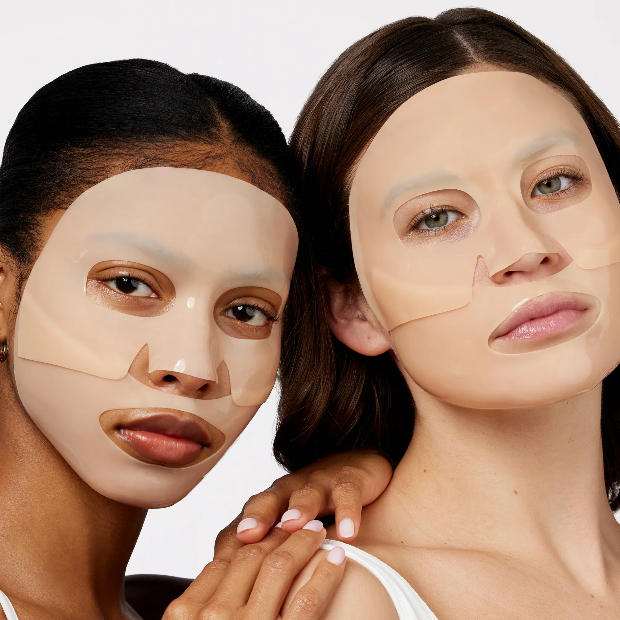 Barrier Revitalizing & Renewing Overnight Recovery Mask - Image 10