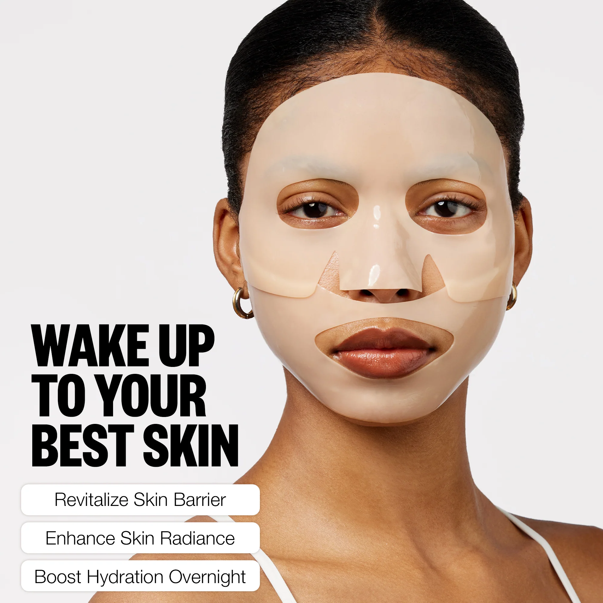 Barrier Revitalizing & Renewing Overnight Recovery Mask - Image 4