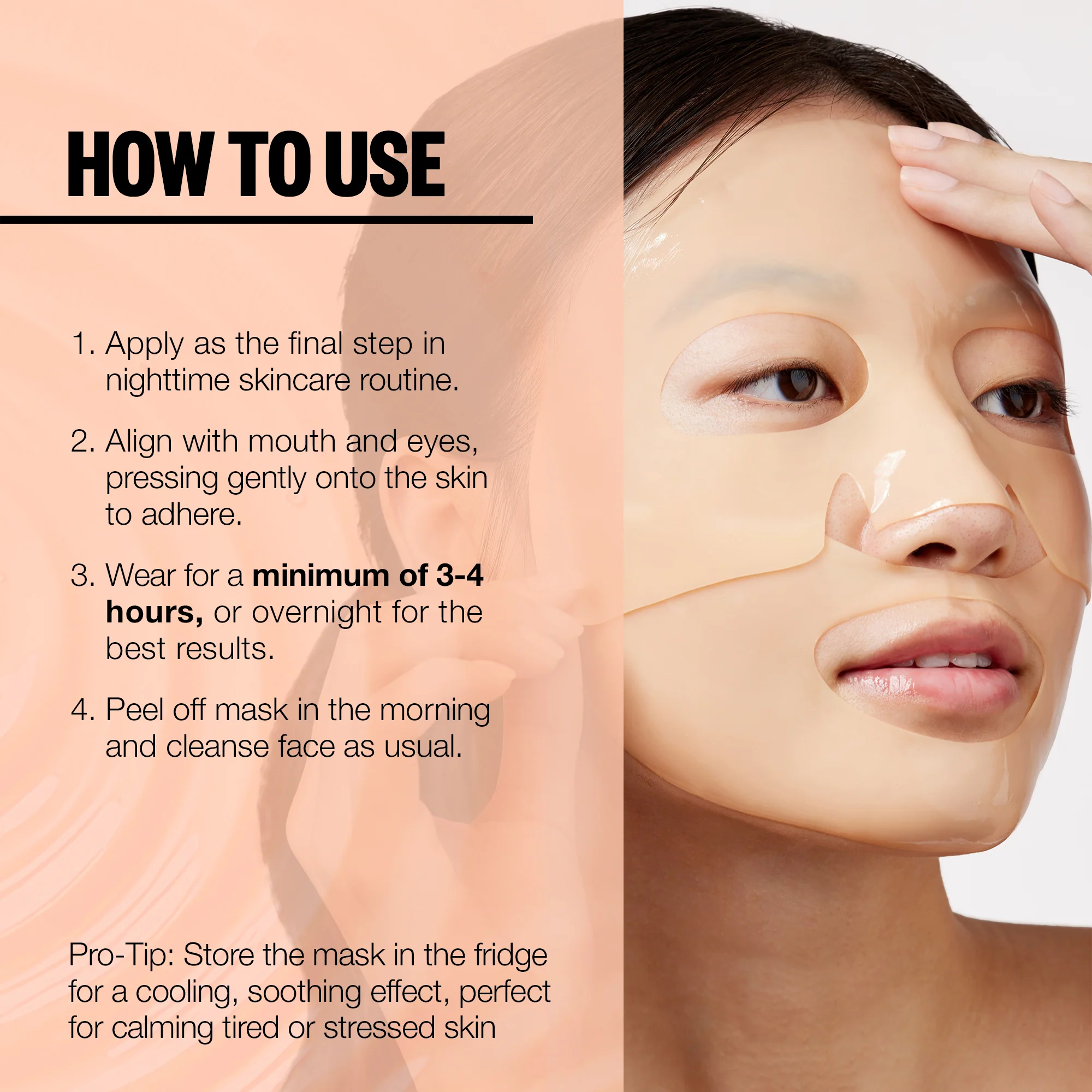 Barrier Revitalizing & Renewing Overnight Recovery Mask - Image 11