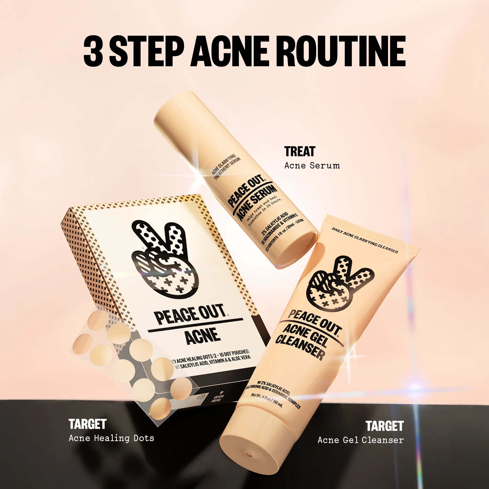 Acne Treatment Dots - Image 10