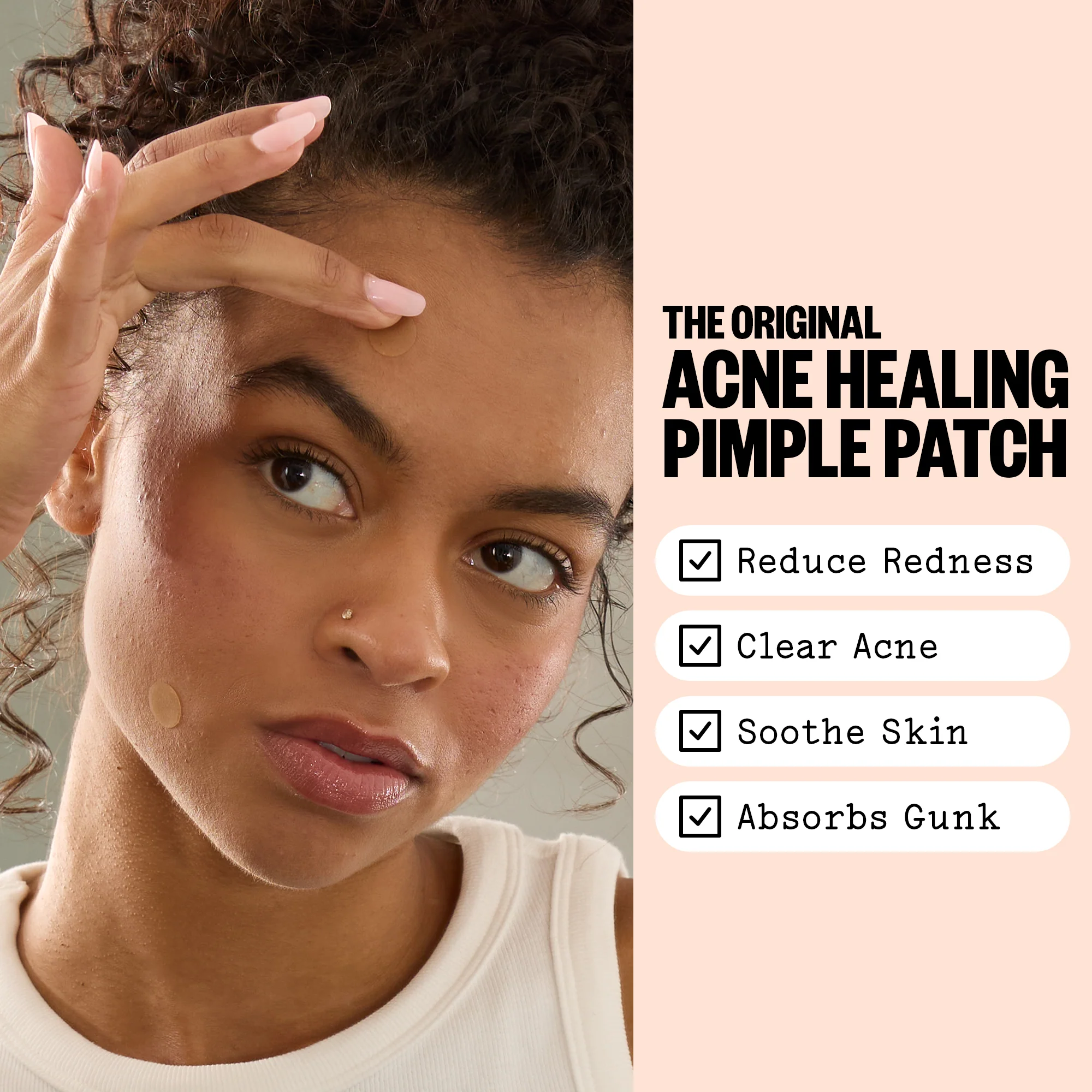 Acne Treatment Dots - Image 3