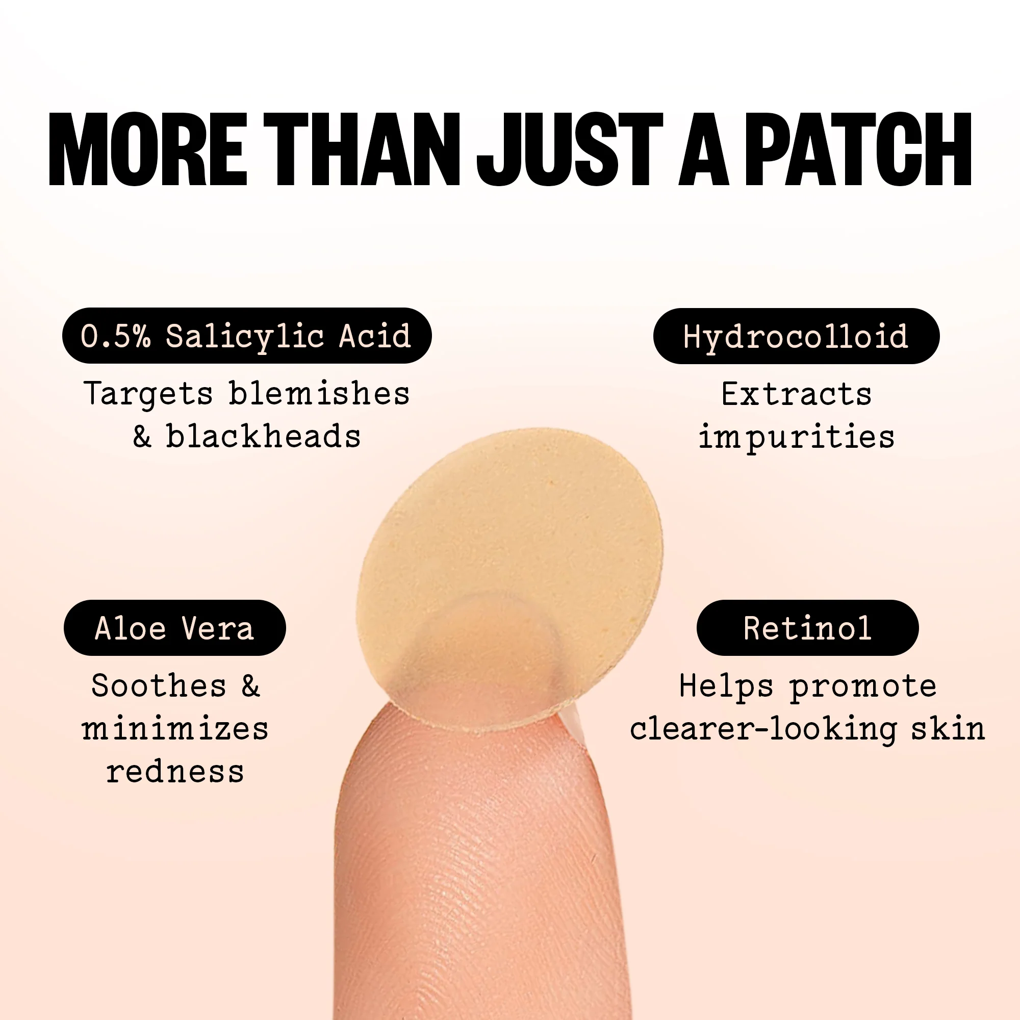Acne Treatment Dots - Image 4