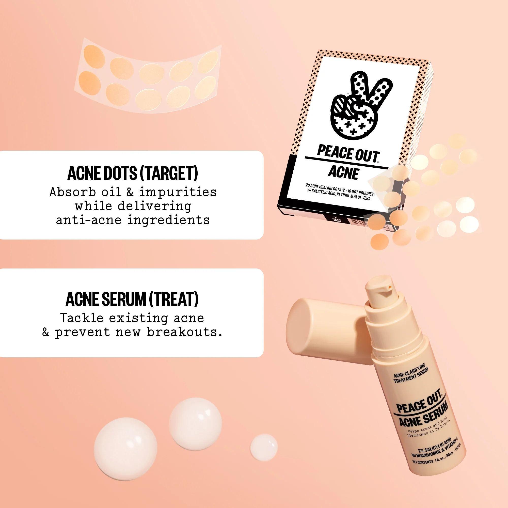 Acne Serum - Image 10