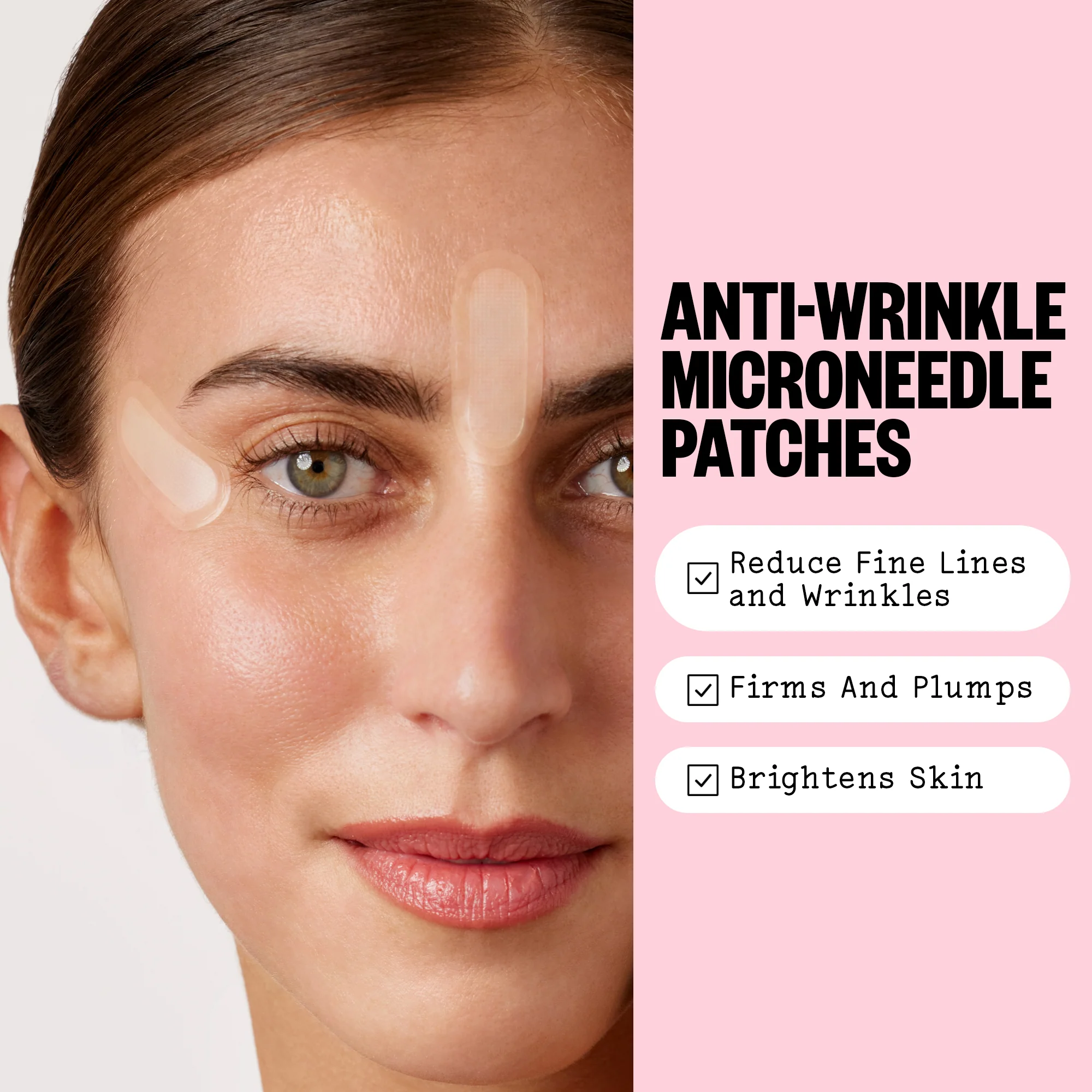 Peace Out Wrinkles (CAN) - Image 3