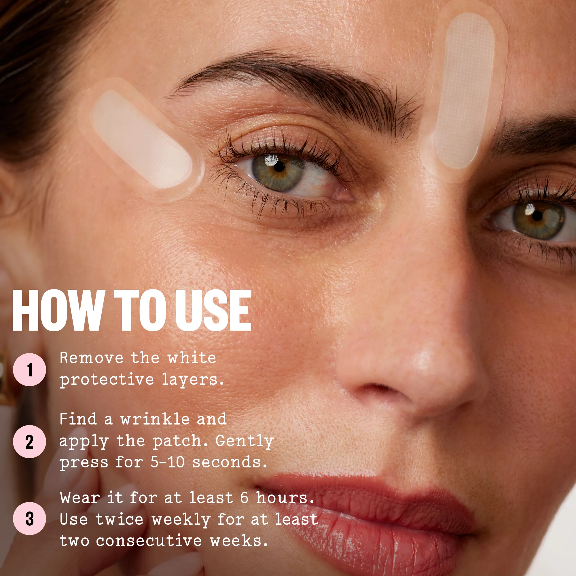 Peace Out Wrinkles (CAN) - Image 5