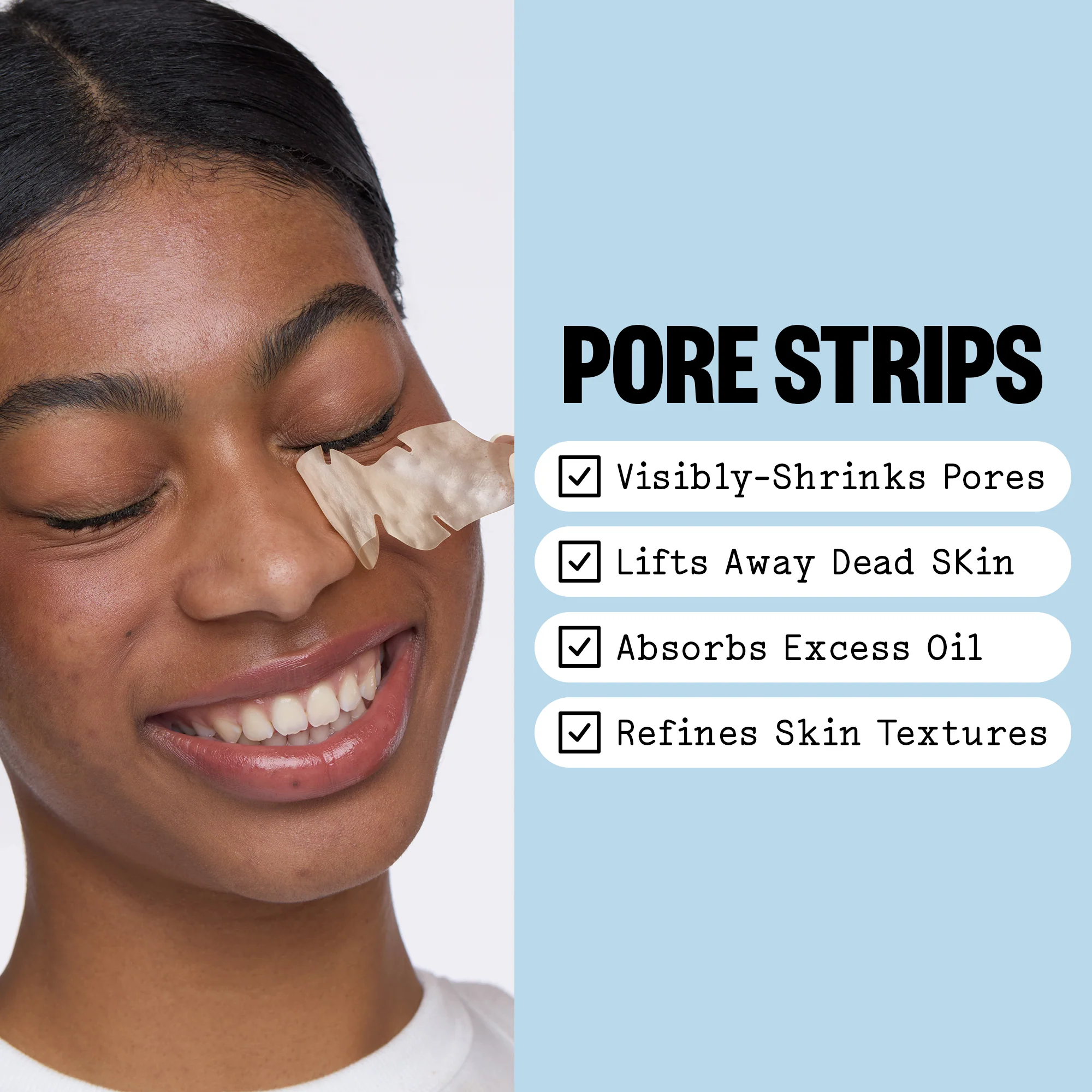 Pore Minimizing Strips (CAN) - Image 3