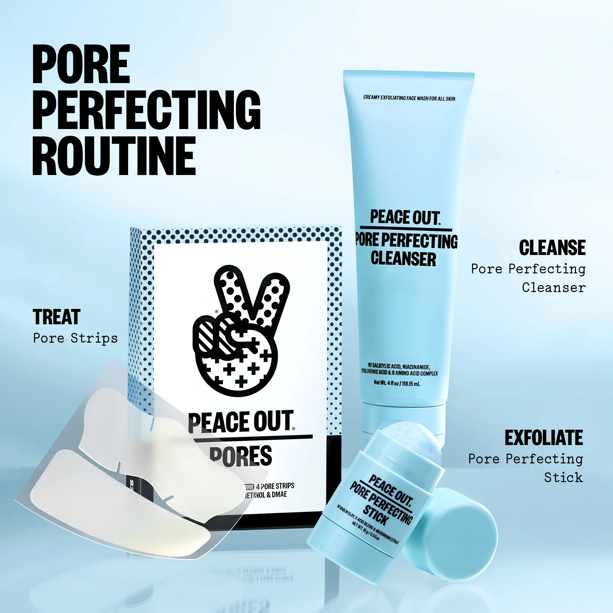 Pore Minimizing Strips (CAN) - Image 9