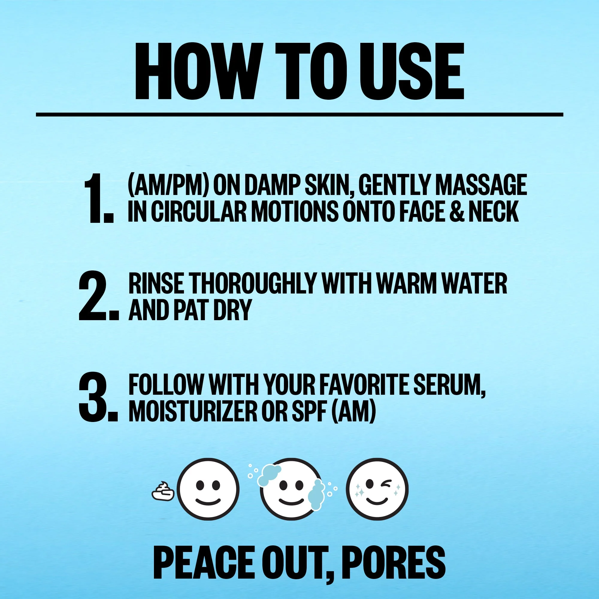 Pore Perfecting Cleanser (CAN) - Image 5