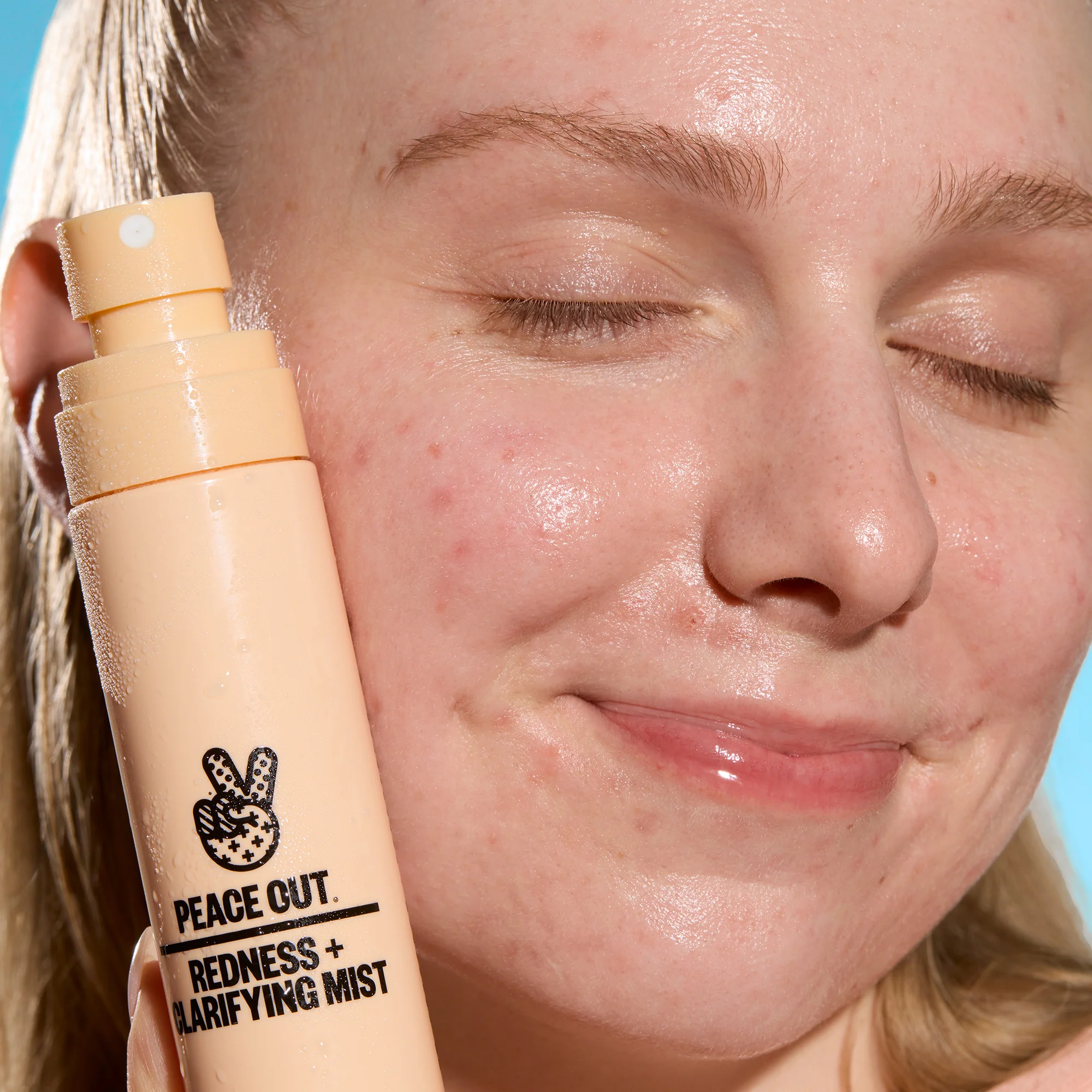 Redness + Hydrating Clarifying Mist - Image 8