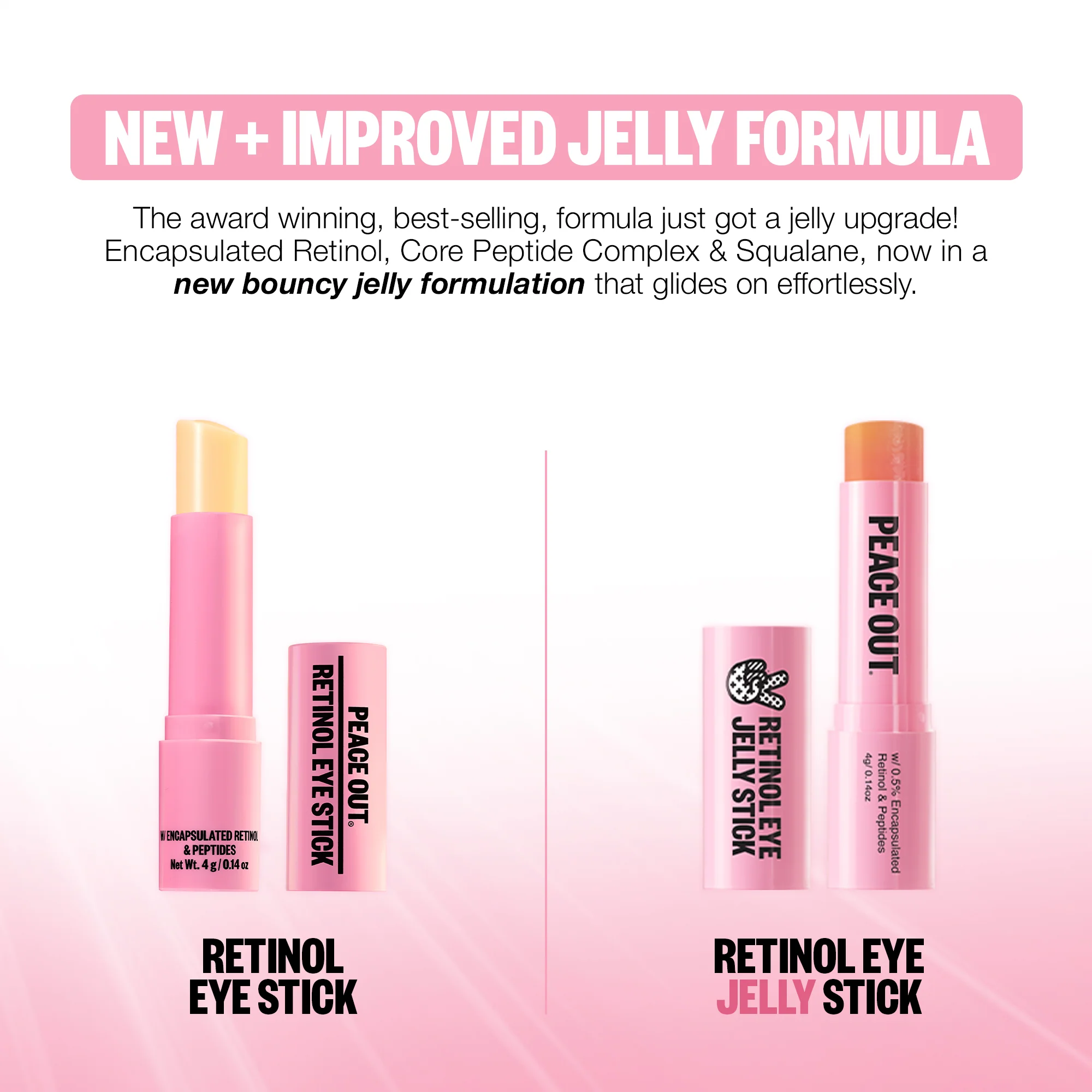 Retinol Eye Jelly Stick - Image 4