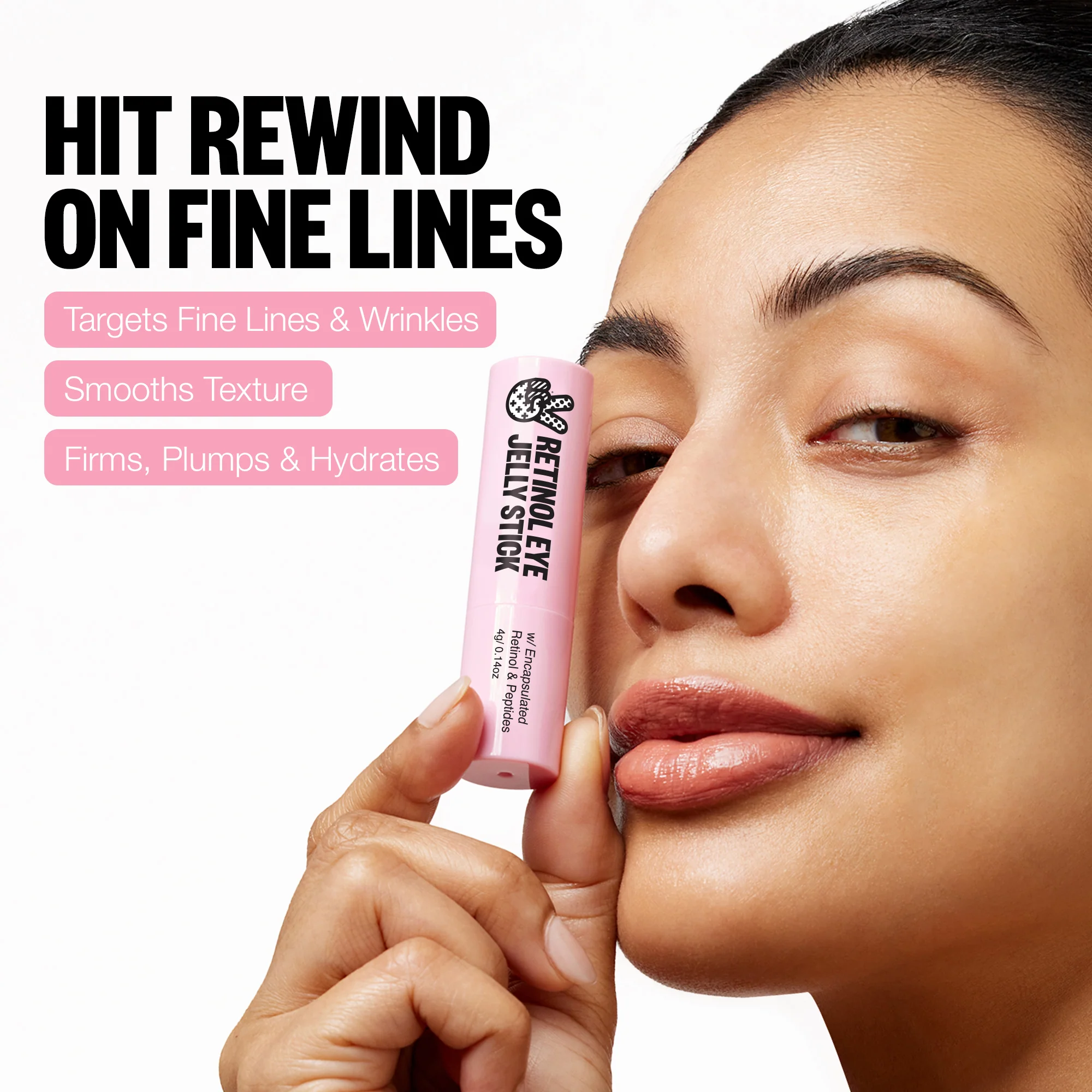 Retinol Eye Jelly Stick - Image 5