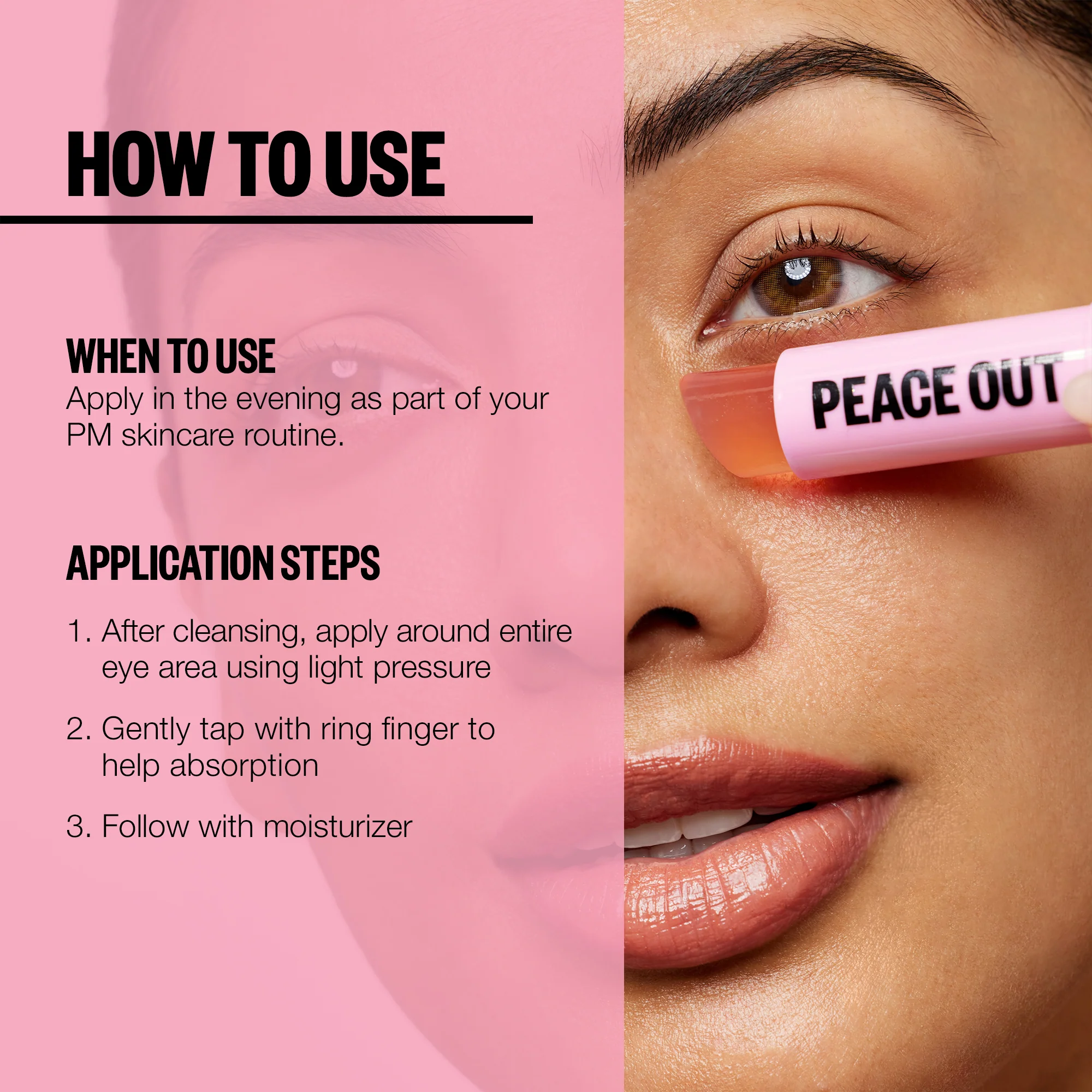 Retinol Eye Jelly Stick - Image 6