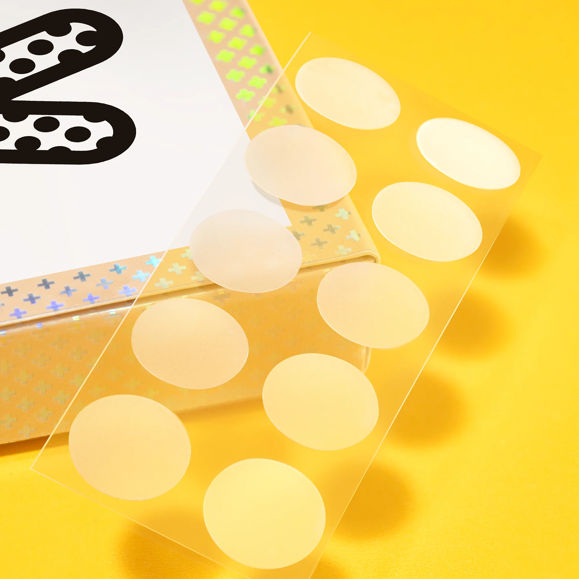 Acne Day Dots - Image 3